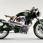 Mac Motorcycless Coolest Motorcycle