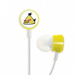 Rovio Angry Birds Headphones