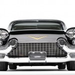 1956 Cadillac Eldorado Brougham Town Car Concept