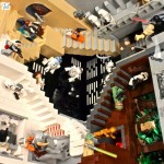 Lego Star Wars Relativity V2