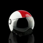 Hedon Stylish Scooter Helmets